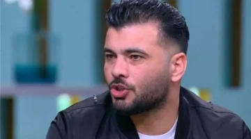 رد قاسٍ أحمد عفيفي ينفي تشابهه مع عماد متعب